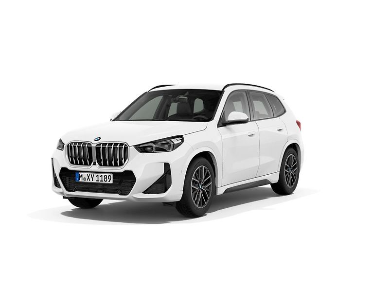 BMW X1 (2026) xDrive20d - fotografie inzerátu