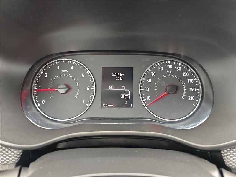 Dacia Sandero 1,0 ECO-G 100 LPG  Expression - fotka 18 z 21