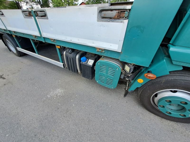 Iveco Eurocargo (2012) 80E/3,6/75 - fotka 7 z 12
