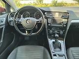 Volkswagen Golf (2014) 1.2 TSI 63KW 4-VÁLEC Z ŘEMENEM - náhled 27