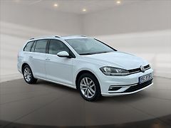 Volkswagen Golf 1,5 TSI EVO 110 - fotografie inzerátu