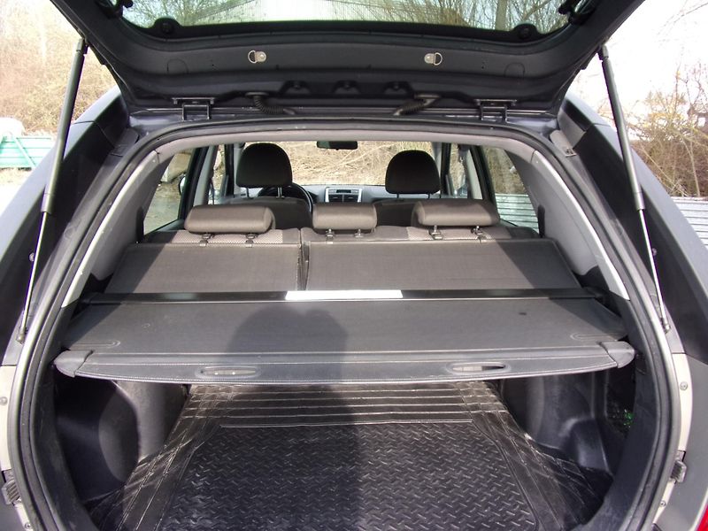 Kia Sportage 2.0 104kW LPG ACTIVE PĚKNÝ VŮZ - fotka 18 z 23