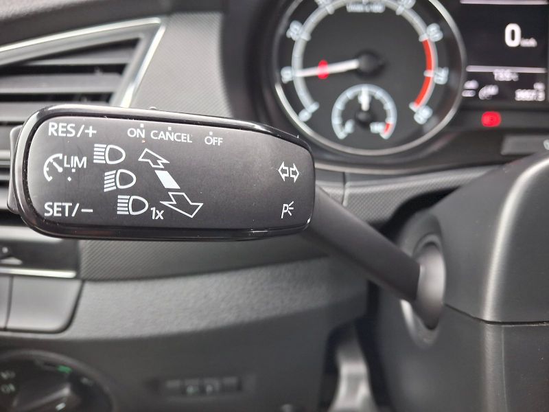 Škoda Fabia (2022) Combi Ambition 1,0TSi 70kW - fotka 24 z 27