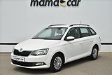Škoda Fabia 1.2TSi 1.MAJITEL DPH ČR - náhled 2