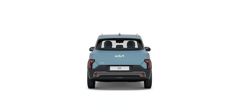 Kia EV2 AIR QV1 4P 42,2 kWh, 4x2  - fotka 6 z 6