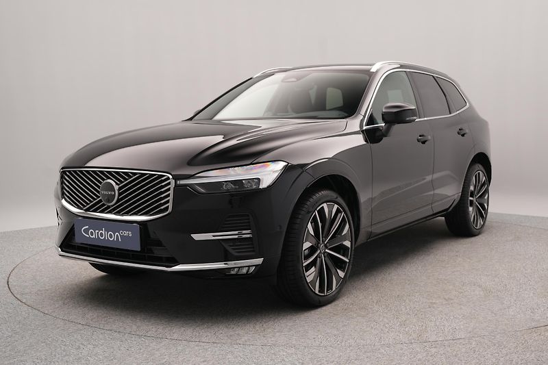 Volvo XC60 (2026) B5 AWD AUT BRIGHT PLUS  - fotografie inzerátu
