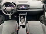 Škoda Karoq (2025) 2.0 TDI 4x4 DSG Sportline - náhled 5