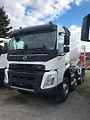 Volvo (2025) FMX 430 8x4 MIX 10m3 EURO 6 - náhled 2