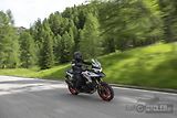 Benelli (2026) TRK 902 Stradale - náhled 13
