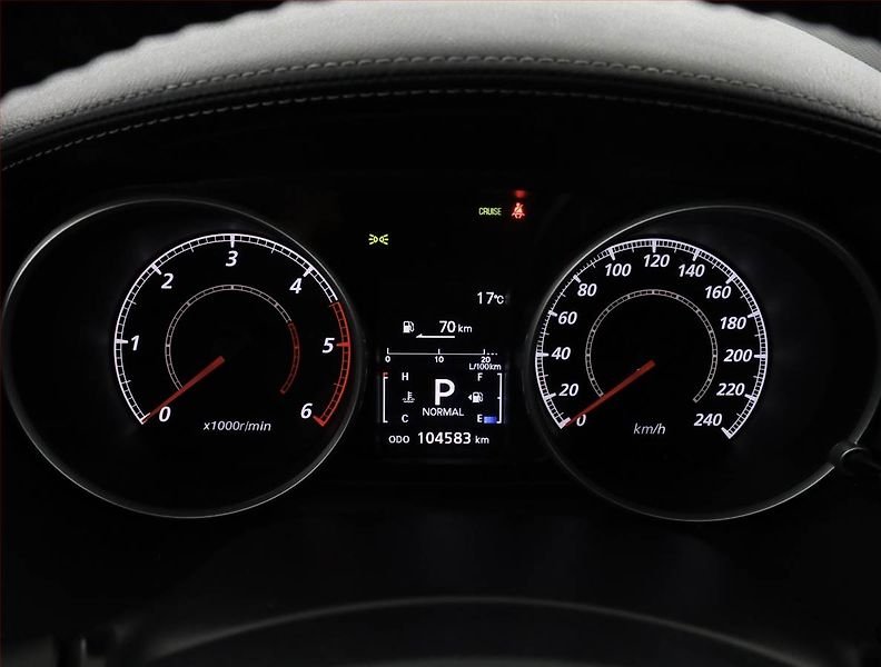 Mitsubishi Outlander (2012) 2.2 DI-D, 4X4, Automat - fotka 9 z 20