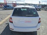 Škoda Fabia 1,0 TSI, klima,servis,DPH,CZ, - náhled 6