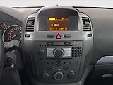 Opel Zafira (2006) 1.8, po STK, jezdí výborně - náhled 12