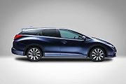 Honda Civic Tourer.