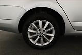 Škoda Octavia (2014) Ambition 1.6 TDI, Serv.kniha - náhled 11
