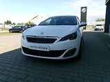 Peugeot 308 1.2i automat - náhled 1