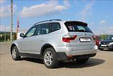 BMW X3 2,0 D  2.maj., ČR, 4 x 4 - náhled 7