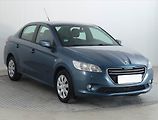 Peugeot 301 (2014) Active 1.6 HDi, po STK - náhled 1
