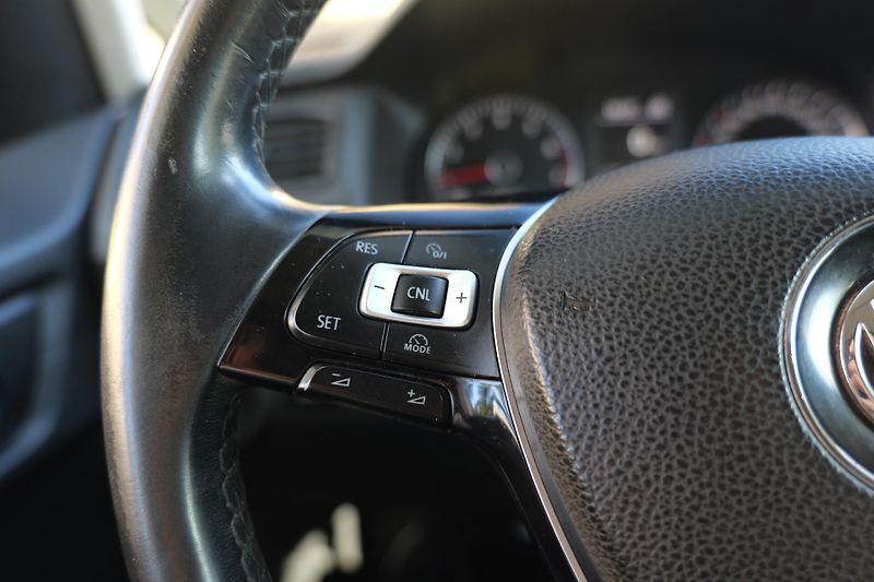 Volkswagen Caddy Maxi CNG DSG Tažné Klima Senzo - fotka 20 z 31