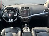 Fiat Freemont (2015) 2.0 MJT 4x4, ČR, AT, park - náhled 7