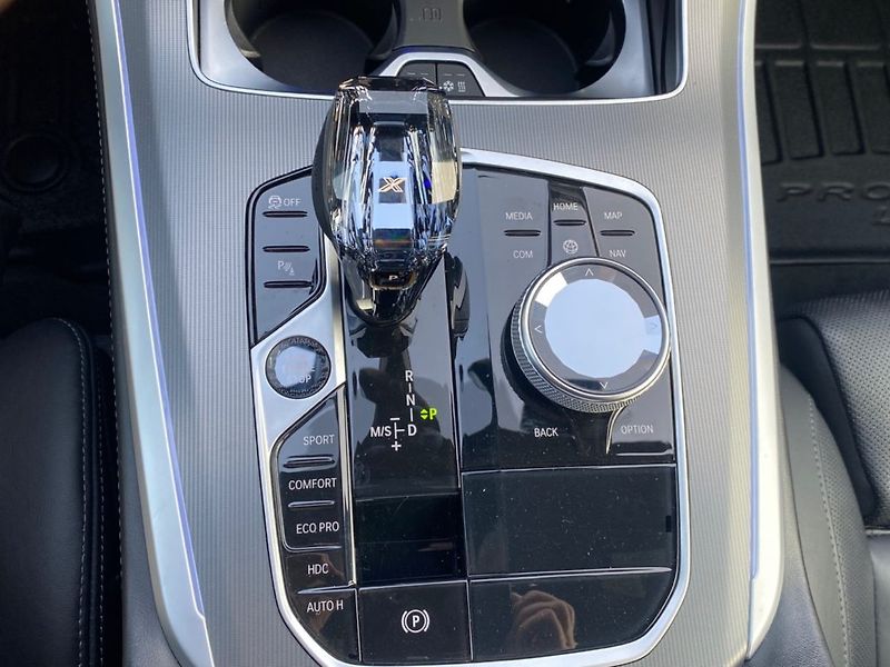 BMW X5 (2022) xDrive30d (210kW) NM. - fotka 22 z 32