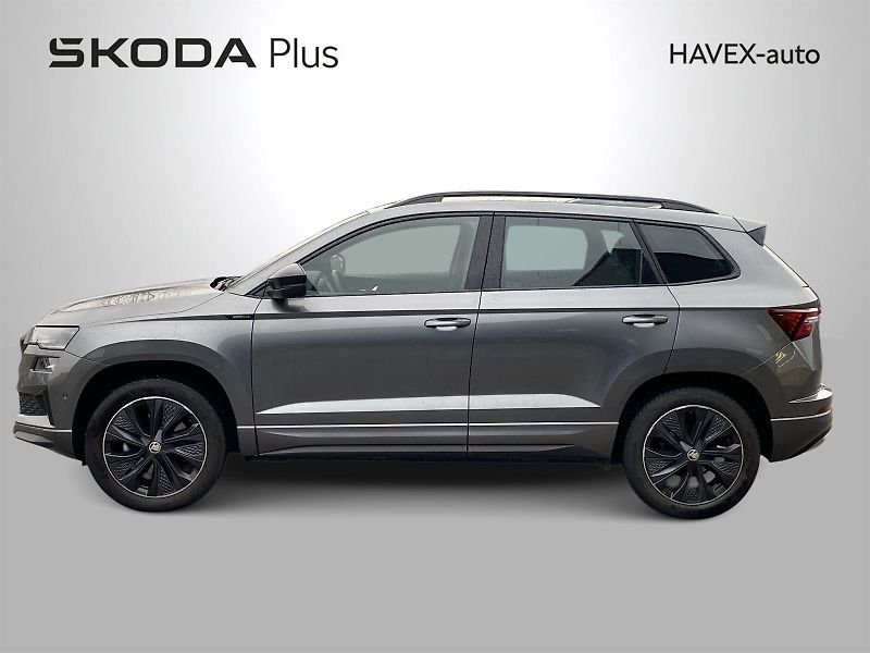 Škoda Karoq (2024) 2.0 TDI 4x4 DSG Sportline - fotka 3 z 38