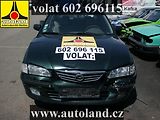 Mazda 626 (2000) VOLAT 602 696115 - náhled 1