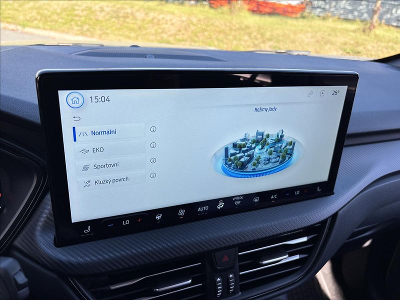 Ford Kuga 1,5 EcoBoost 111kW ST-Line X - fotka 38 z 48