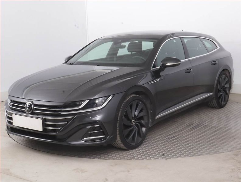 Volkswagen Arteon (2023) R-line 2.0 TDI 4Motion - fotka 2 z 16