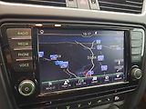Škoda Octavia (2017) Style 1.6 TDI, Serv.kniha - náhled 13