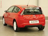 Citroën C4 (2010) 1.6 16v, 2.maj,ČR, Klima - náhled 6