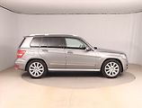 Mercedes-Benz GLK (2010) 220 CDI, 4X4, Automat, Kůže - náhled 6