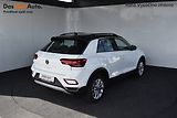 Volkswagen T-Roc (2025) Style 1.5TSI 110kW,záruka 5 le - náhled 1