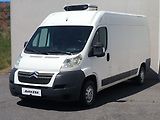 Citroën Jumper (2013) 2.2HDi CHLADÍCÍ L3H2 - náhled 2