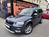 Škoda Yeti (2016) 2.0TDi 110kw Joy XEN PDC - náhled 8