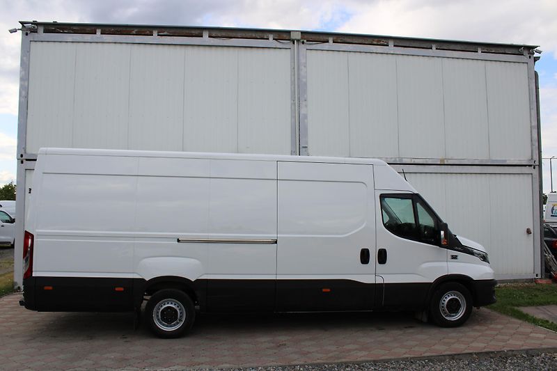 Iveco Daily 35S160 2,3 Maxi+klima - fotka 3 z 19
