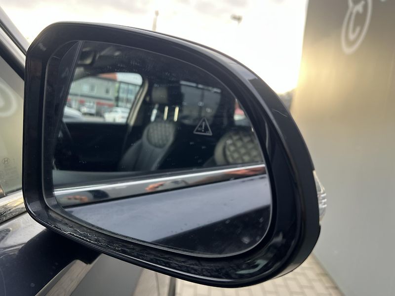Hyundai Santa Fe (2021) 2.2CRDi*147KW*Smart*4x4*Aut - fotka 57 z 57