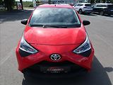 Toyota Aygo 1,0 i,NovéČR,klima,38tkm - náhled 7