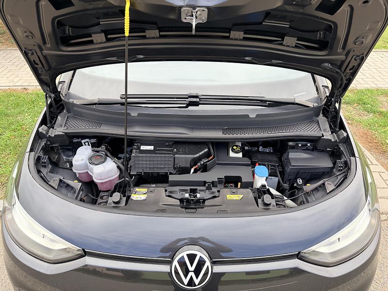 Volkswagen ID.3 PRO PERFORMANCE 62kWh TEPELKO - fotka 53 z 53