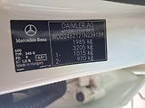 Mercedes-Benz Třídy B (2017) B 180D 80kW -S.KNIHA-SENZORY - náhled 35