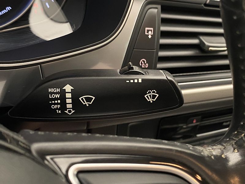 Audi A6 3.0TDI QUATTRO AUT CZ - fotka 22 z 47