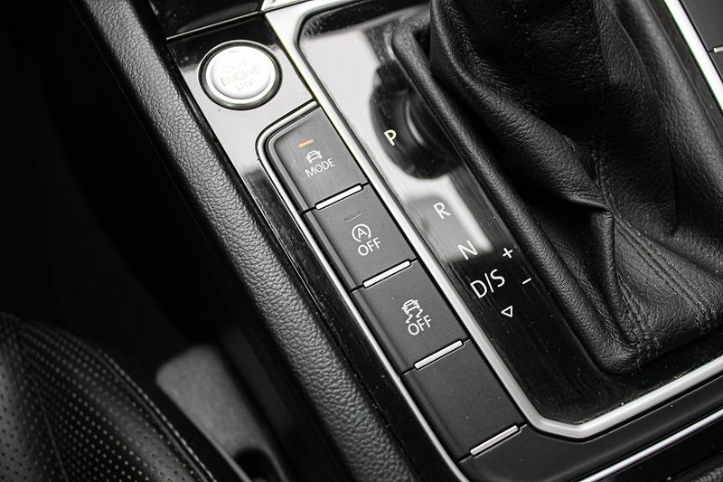 Volkswagen Arteon - fotka 25 z 34