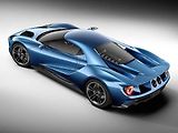 Ford GT.