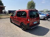 Peugeot Partner - náhled 8