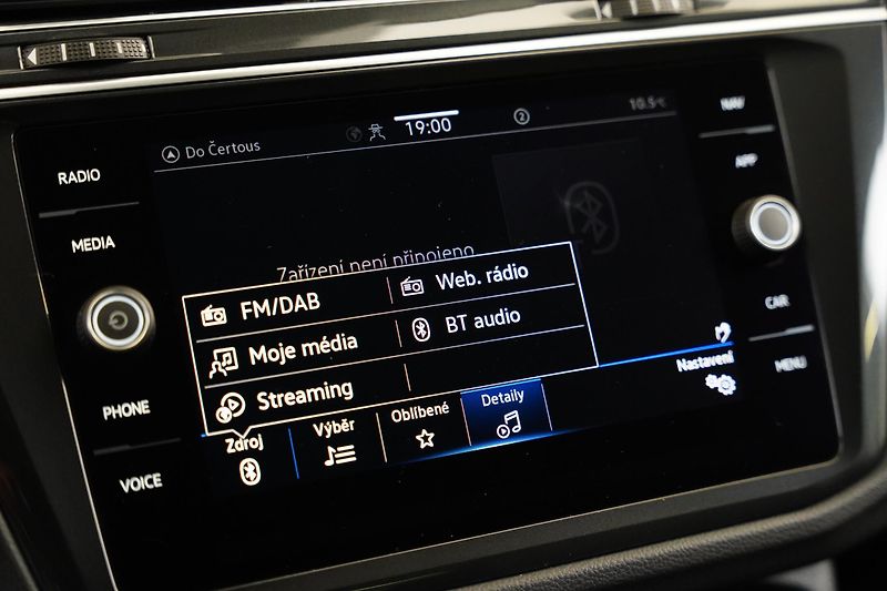 Volkswagen Tiguan - fotka 18 z 26
