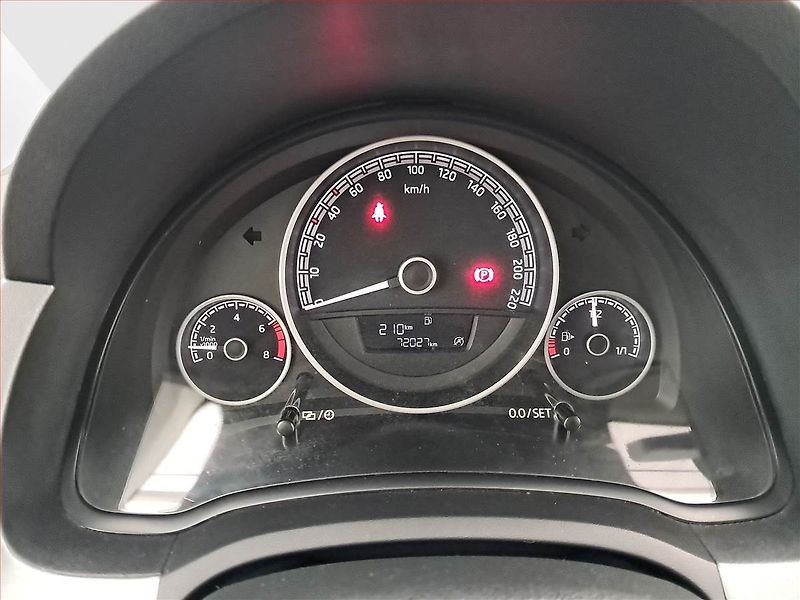 Škoda Citigo (2019) 1.0 MPI, Serv.kniha - fotka 11 z 16