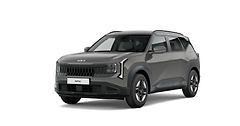 Kia Seltos (2026) COMFORT 1,6 T-GDi - fotografie inzerátu
