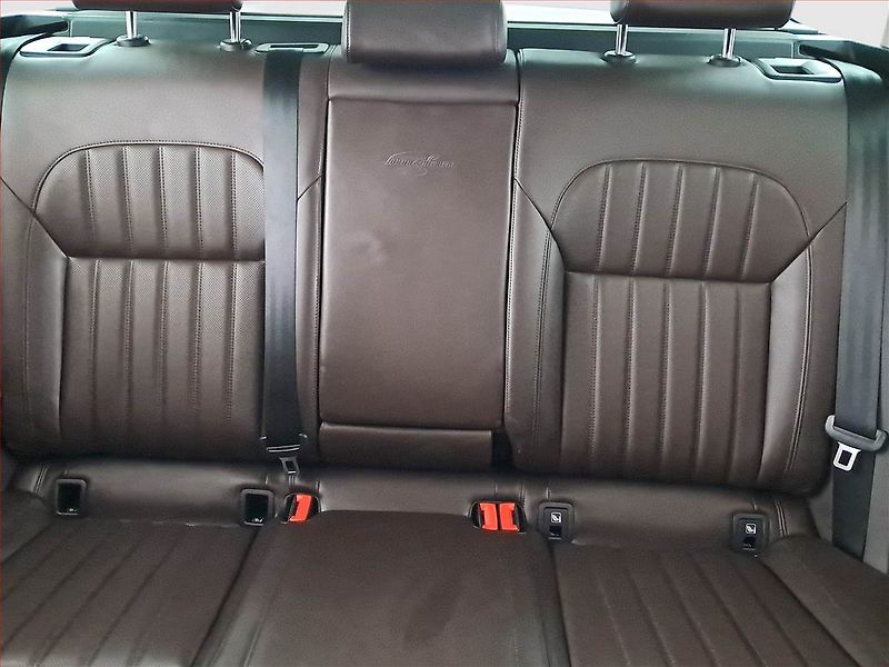 Škoda Superb (2018) Laurin&Klement 2.0 TSI - fotka 10 z 16