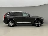 Volvo XC90 B5 AWD BRIGHT PLUS REZERVACE - náhled 10