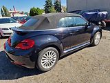 Volkswagen Beetle CABRIO 2,0TDI DSG CUP KAMERA  - náhled 24