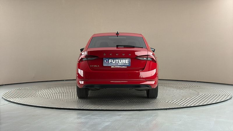 Škoda Octavia 2.0 TDI Style - fotka 5 z 25